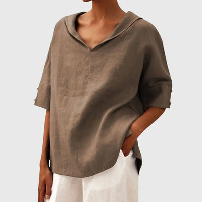 Ayla™ | Blouse - Green