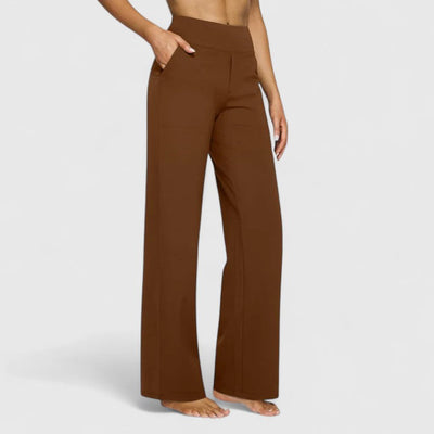 Hilary | Sophisticated Pants