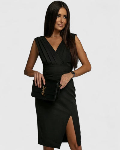 Annie | Sophisticated Dress