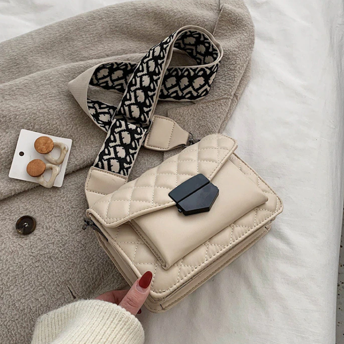 Lakel's Luxury Sophistication | Luxury Bag