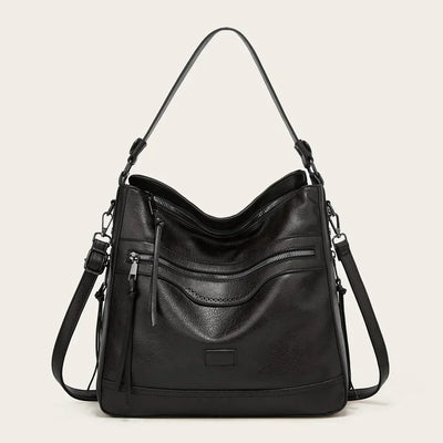 Claire - Leather Bag