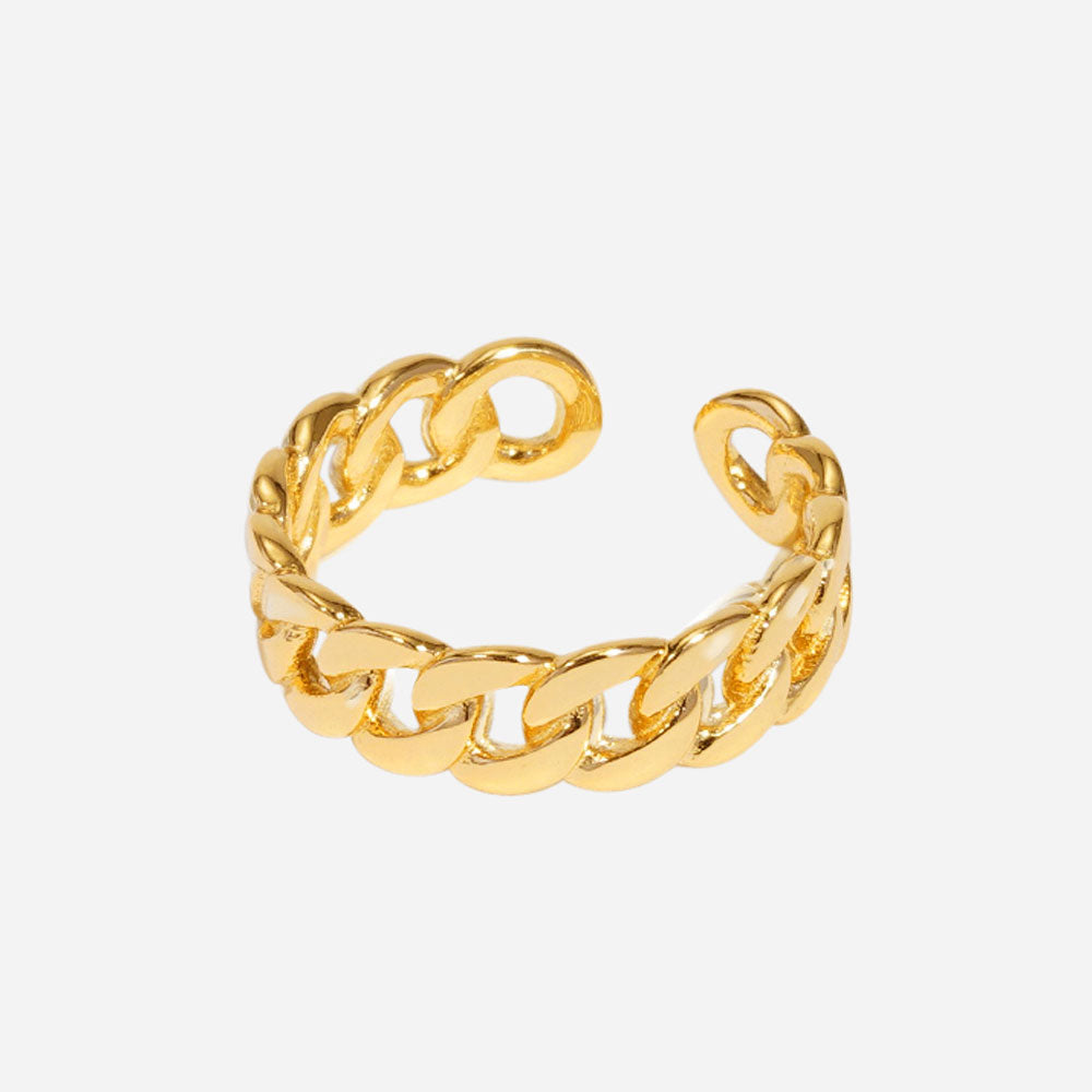 Celestria |  Ring 18K Gold