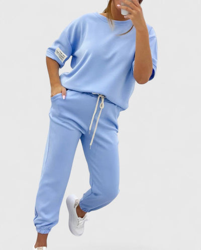 Gloria | Comfortable Set