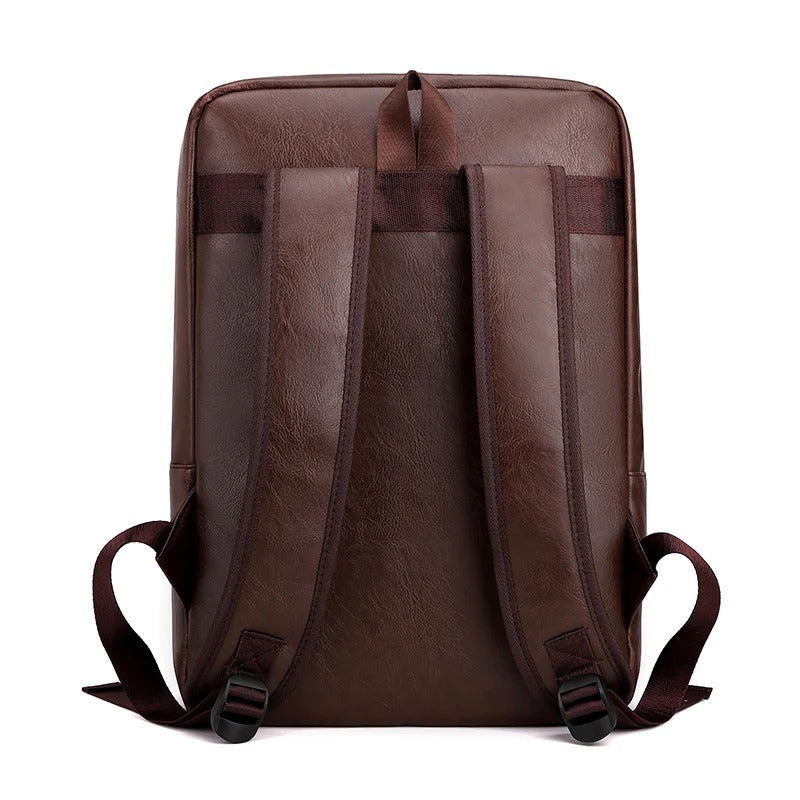 Arrigoni | Spacious Office Backpack