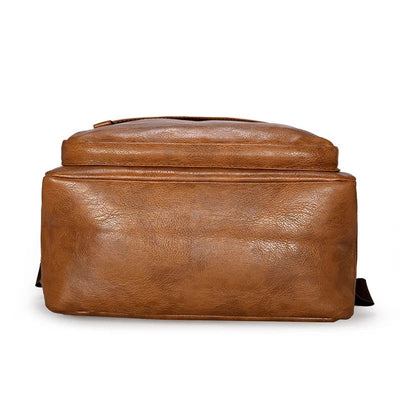 Luca | Men's Leather Office Bag