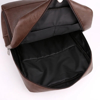 Arrigoni | Spacious Office Backpack