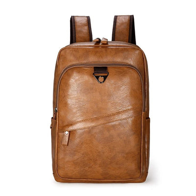 Luca | Men's Leather Office Bag