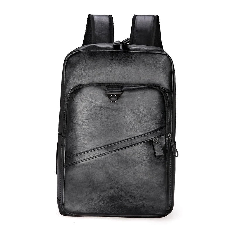 Luca | Men's Leather Office Bag