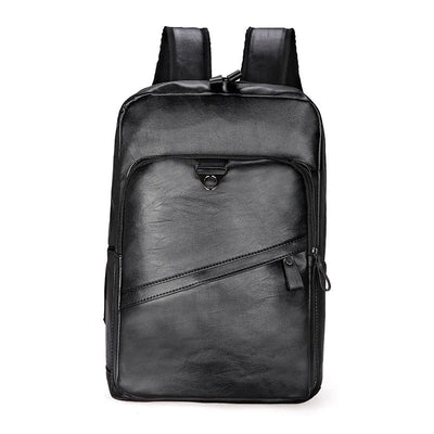 Luca | Men's Leather Office Bag