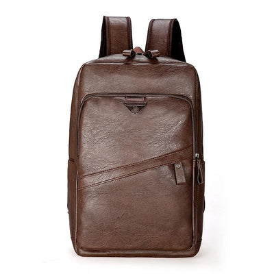 Luca | Men's Leather Office Bag