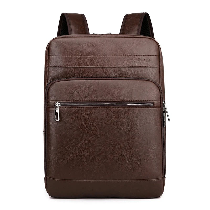 Arrigoni | Spacious Office Backpack