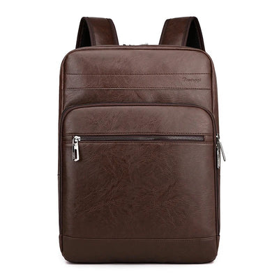 Arrigoni | Spacious Office Backpack