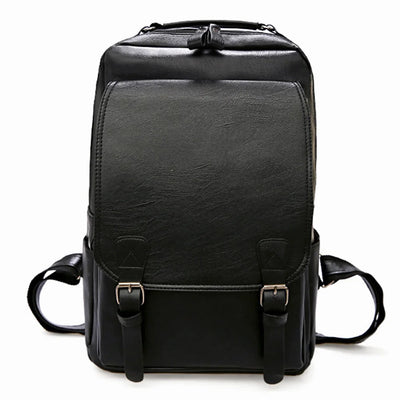 Sartori | Maxi Leather Office Backpack